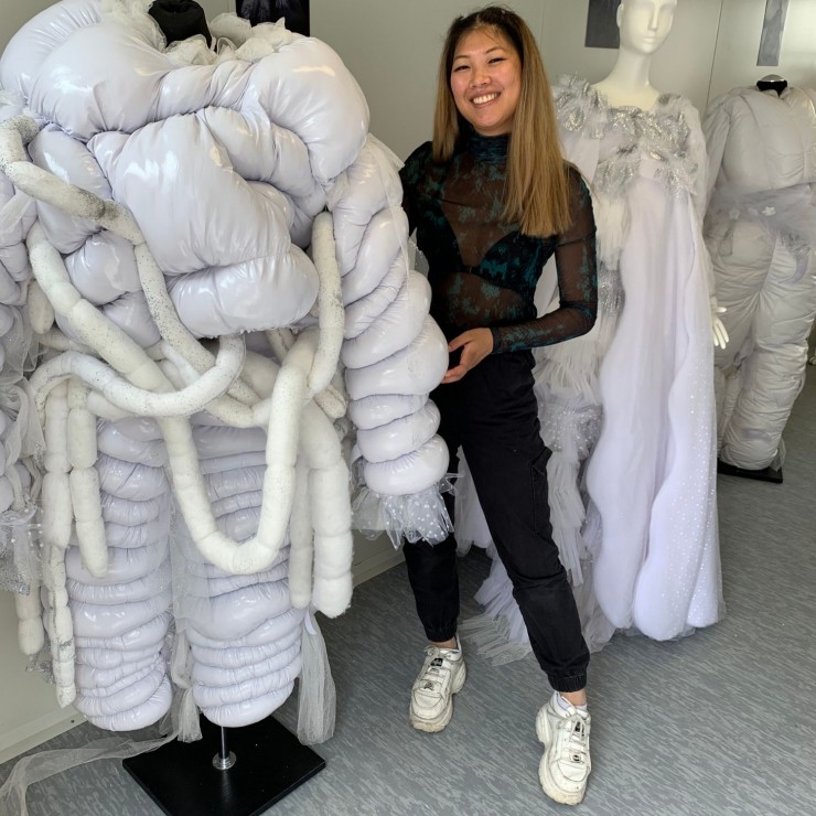 Fashion Design Institut: Wie der Einstieg in die Modebranche gelingt Fashion Design Institut: Wie der Einstieg in die Modebranche gelingt