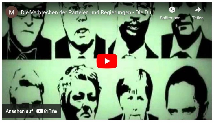 Widerstand 2020 - Deine Mitmachpartei ist auch nur eine Totgeburt wie die AfD! Widerstand 2020 - Deine Mitmachpartei ist auch nur eine Totgeburt wie die AfD!