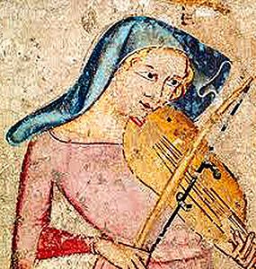 O Bella Donna - Alte Musik von Frauen - 23. Etappe für Alte Musik auf Burg Fürsteneck mit Oni Wytars O Bella Donna - Alte Musik von Frauen - 23. Etappe für Alte Musik auf Burg Fürsteneck mit Oni Wytars